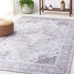 LIGHT PURPLE / SAGE
