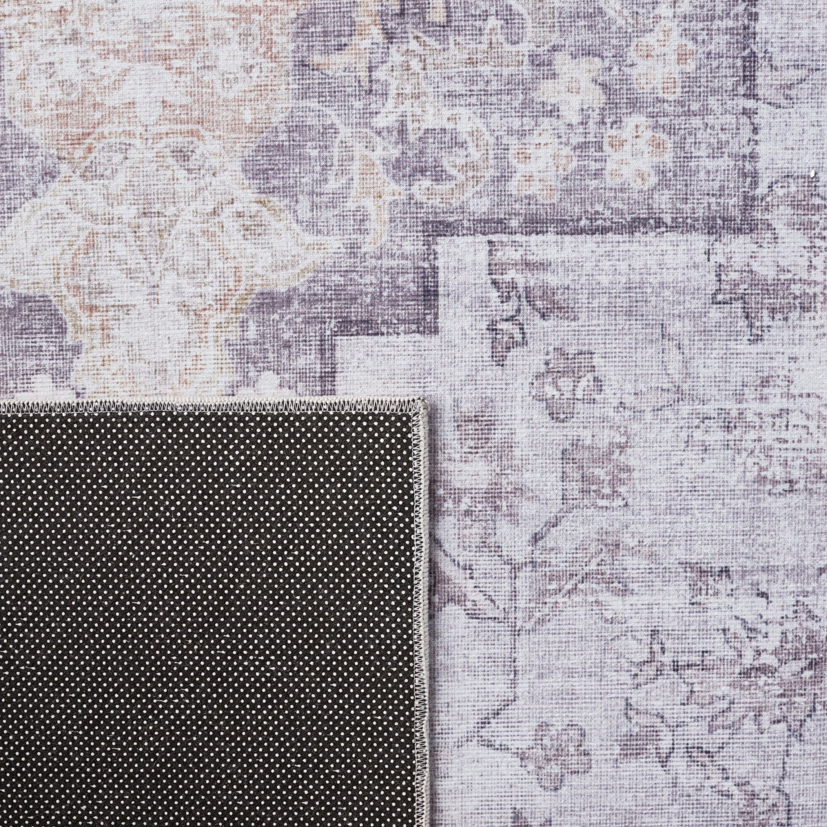 LIGHT PURPLE / SAGE