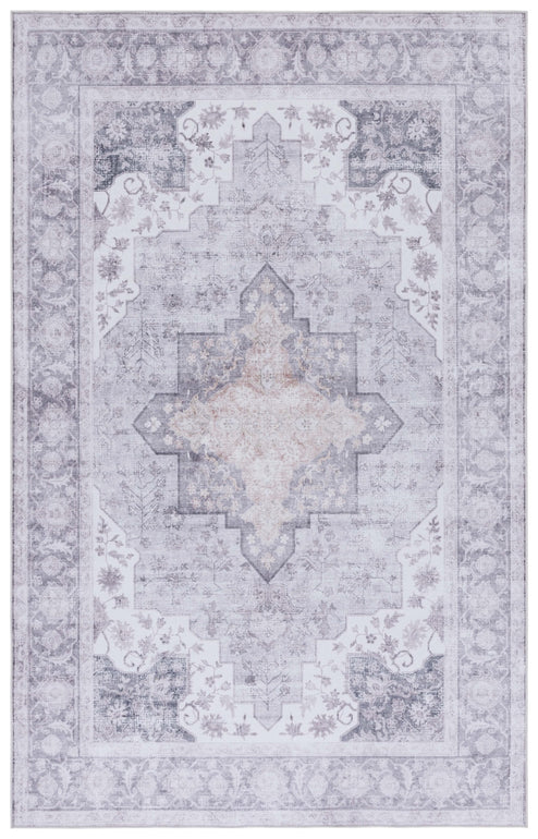 LIGHT PURPLE / SAGE