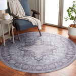 LIGHT PURPLE / SAGE