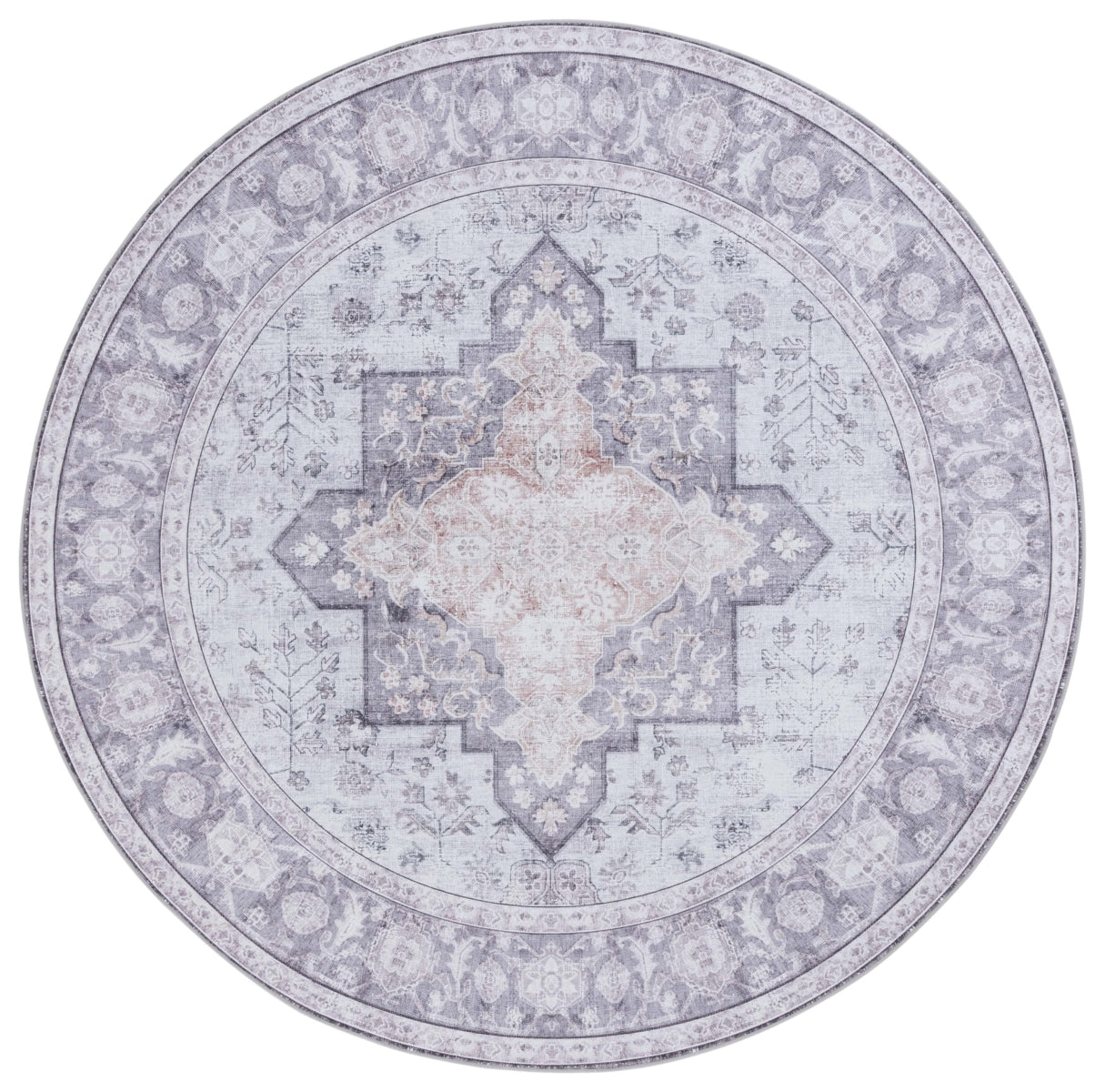 LIGHT PURPLE / SAGE