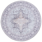 LIGHT PURPLE / SAGE