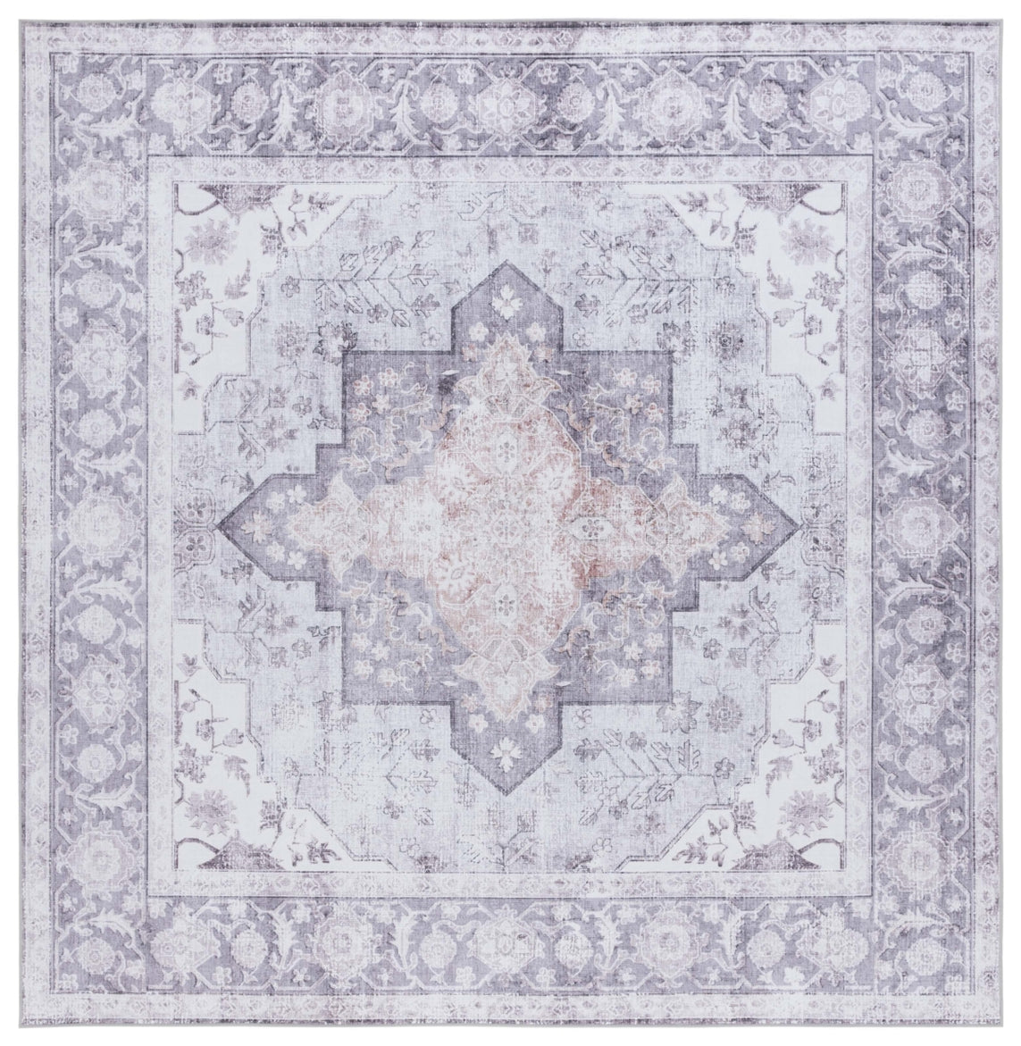 LIGHT PURPLE / SAGE