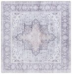 LIGHT PURPLE / SAGE