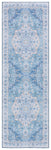 LIGHT BLUE / BLUE