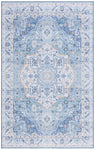 LIGHT BLUE / BLUE