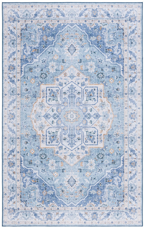 LIGHT BLUE / BLUE