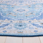 LIGHT BLUE / BLUE