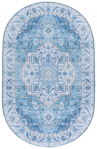 LIGHT BLUE / BLUE