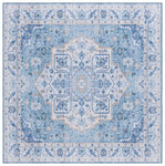LIGHT BLUE / BLUE