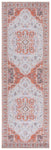 RUST / IVORY