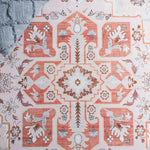 RUST / IVORY