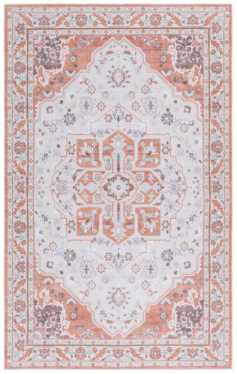 RUST / IVORY