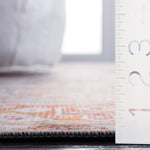 GREY / RUST