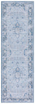 LIGHT BLUE / NAVY