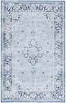 LIGHT BLUE / NAVY