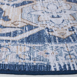 LIGHT BLUE / NAVY
