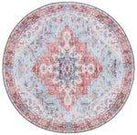 RED / BLUE
