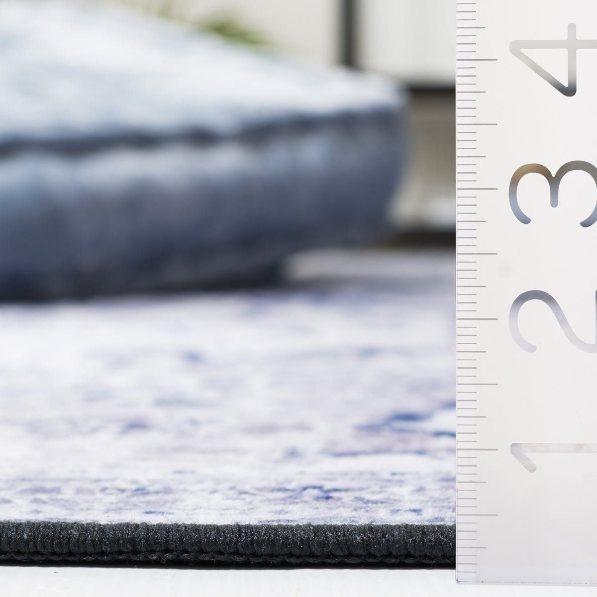 NAVY / GREY