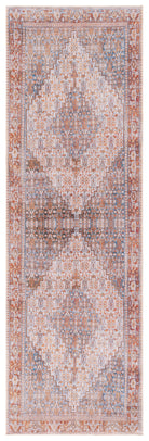 BEIGE / RUST