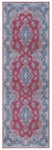 RED / NAVY