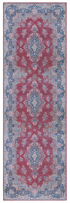 RED / NAVY