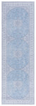 BLUE / GREY