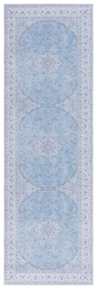 BLUE / GREY