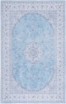 BLUE / GREY
