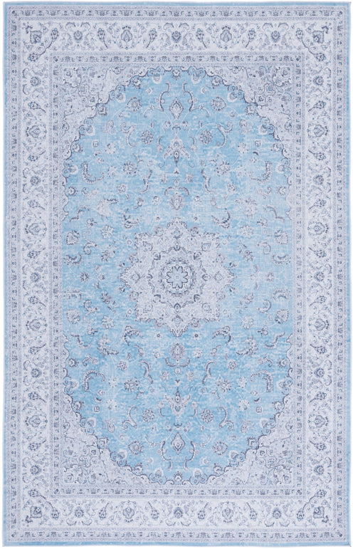 BLUE / GREY