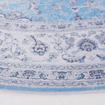 BLUE / GREY