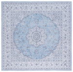BLUE / GREY