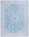 BLUE / GREY