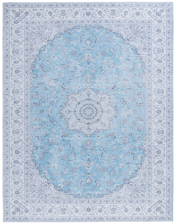 BLUE / GREY