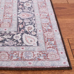 RUST / SAGE