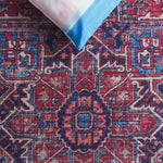 RED / NAVY