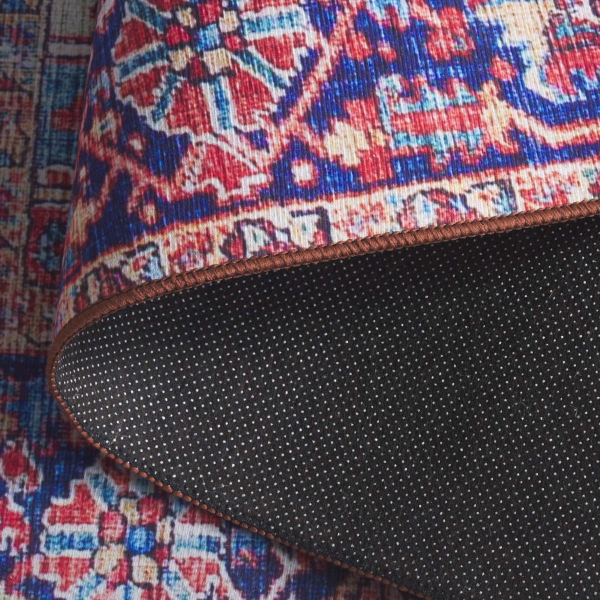 RED / NAVY