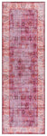 FUCHSIA / RUST