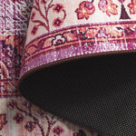 FUCHSIA / RUST