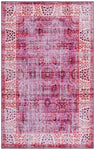 FUCHSIA / RUST