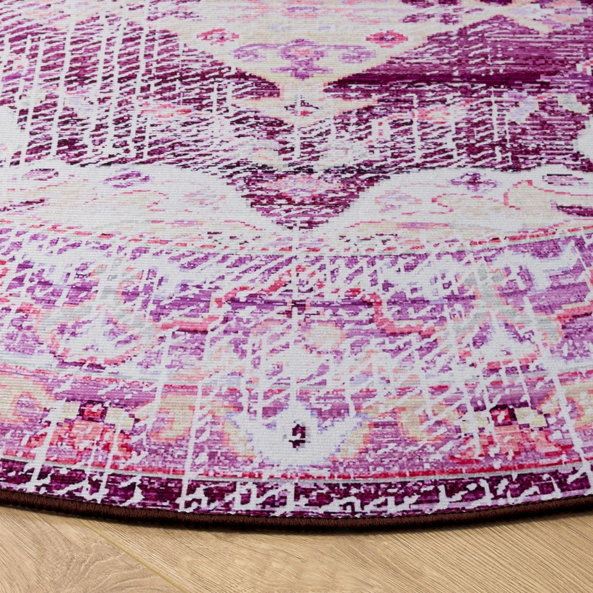 FUCHSIA / PURPLE