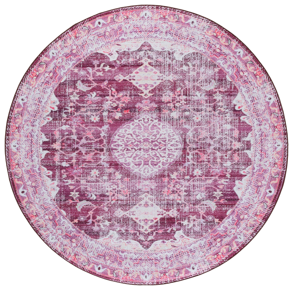 FUCHSIA / PURPLE