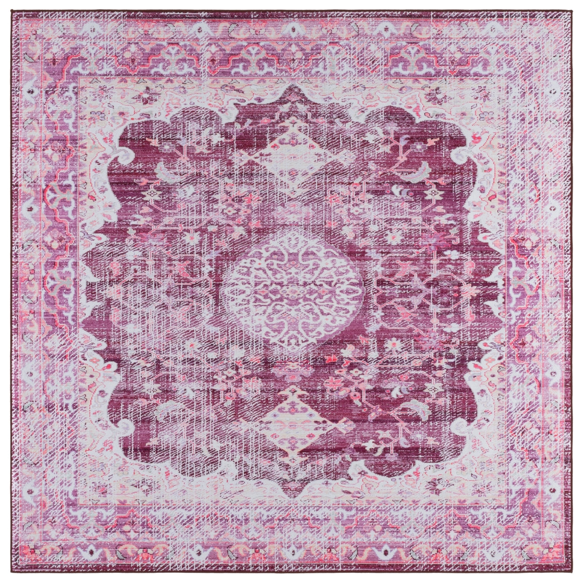 FUCHSIA / PURPLE