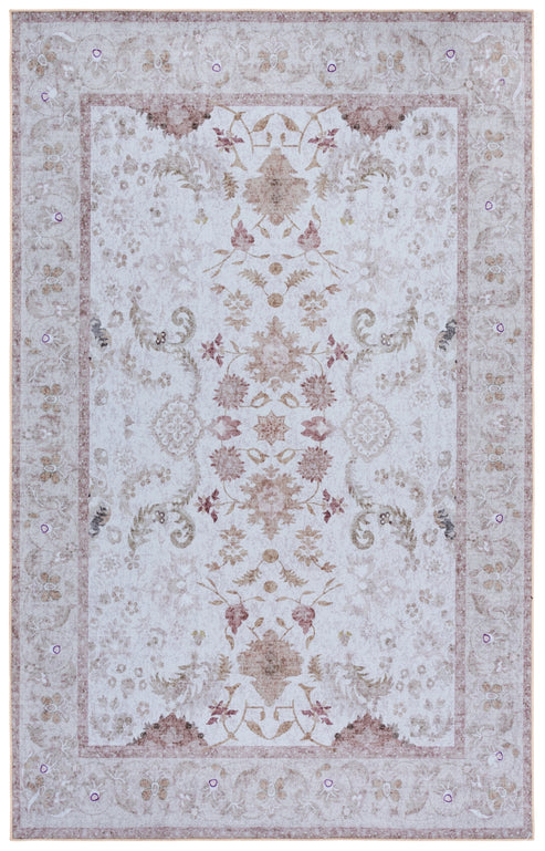 BEIGE / LIGHT BROWN