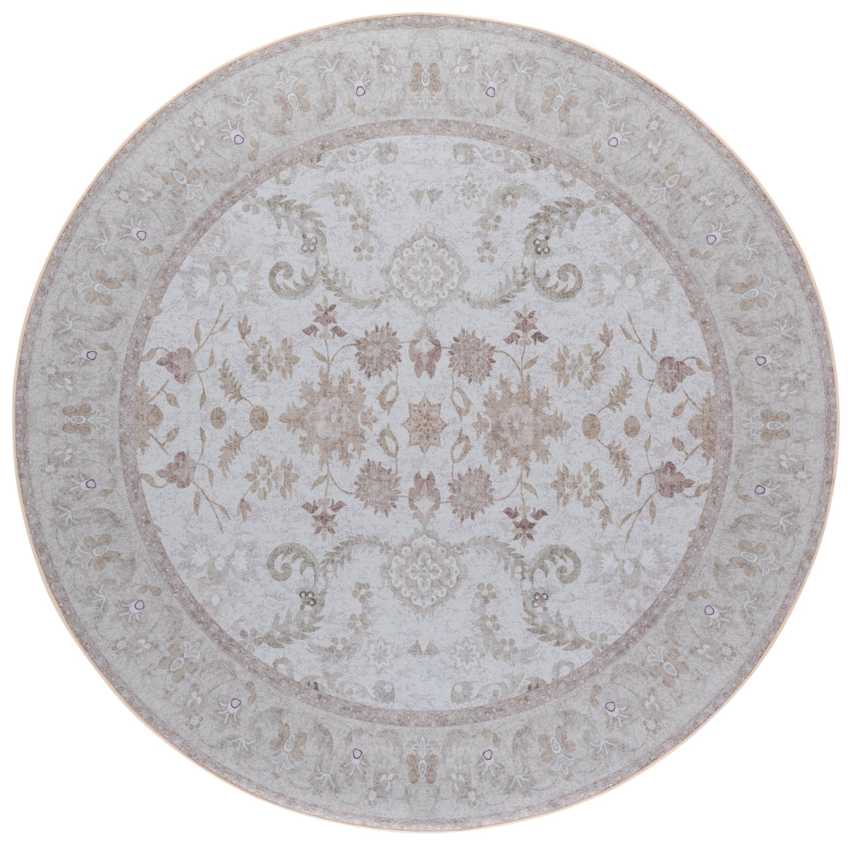 BEIGE / LIGHT BROWN