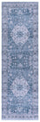 BLUE / GREY