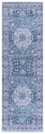 BLUE / GREY