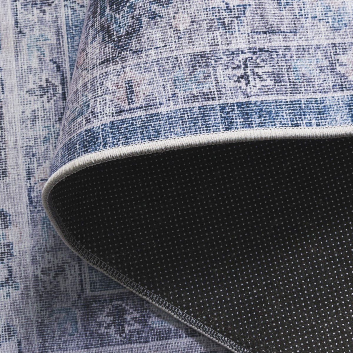 BLUE / GREY