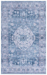 BLUE / GREY
