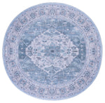 BLUE / GREY